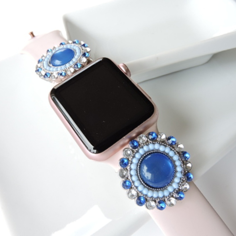 🛍💞3/$50 👛🛍 Apple Watch Jewelry Charms